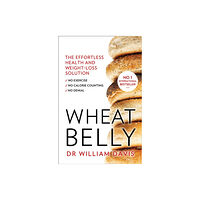 HarperCollins Publishers Wheat Belly (häftad, eng)