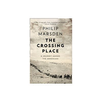HarperCollins Publishers The Crossing Place (häftad, eng)