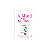 HarperCollins Publishers A Mind of Your Own (häftad, eng)