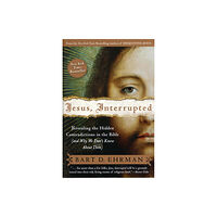 Harpercollins publishers inc Jesus, Interrupted (häftad, eng)