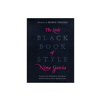 Harpercollins publishers inc The Little Black Book of Style (inbunden, eng)