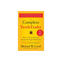 Harpercollins publishers inc The Complete TurtleTrader (häftad, eng)