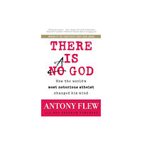 Harpercollins publishers inc There Is a God (häftad, eng)