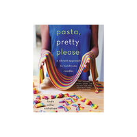 Harpercollins publishers inc Pasta, Pretty Please (inbunden, eng)
