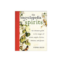 Harpercollins publishers inc Encyclopedia of Spirits (inbunden, eng)