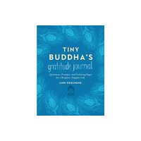 Harpercollins publishers inc Tiny Buddha's Gratitude Journal (inbunden, eng)