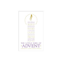 HarperCollins Publishers LITTLE BK OF ADVENT PB (häftad, eng)