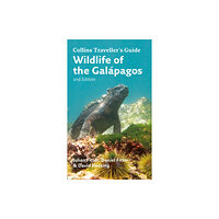 HarperCollins Publishers Wildlife of the Galapagos (häftad, eng)