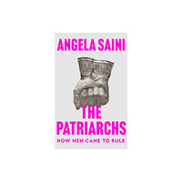 HarperCollins Publishers The Patriarchs (inbunden, eng)