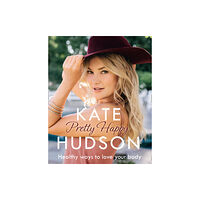 HarperCollins Publishers Pretty Happy (häftad, eng)