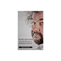 HarperCollins Publishers Anything You Can Imagine (häftad, eng)