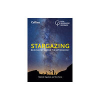 HarperCollins Publishers Stargazing (häftad, eng)