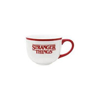 Pyramid International Stranger Things (Demogorgon) Hidden Feature Mug (häftad, eng)