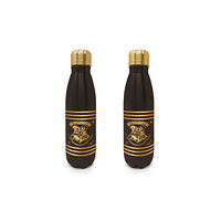 Pyramid International Harry Potter (Black And Gold) Mini Cola Bottle (häftad, eng)