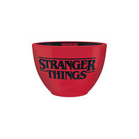 Pyramid International Stranger Things (World Upside Down - Red) Huggy Mug Huggy Mug (häftad, eng)