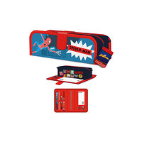 Pyramid International Spider-Man (Sketch) Filled Pencil Case (häftad, eng)