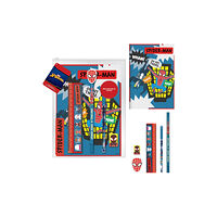 Pyramid International Spider-Man (Sketch) Exercise Book Stationery Set (häftad, eng)