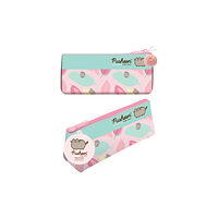 Pyramid International Pusheen Pencil Case (häftad, eng)