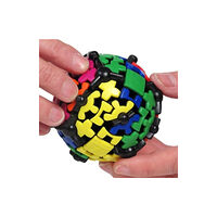 Recent Toys Gear Ball