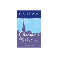 HarperCollins Publishers Christian Reflections (häftad, eng)