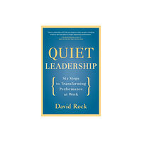 Harpercollins publishers inc Quiet Leadership (häftad, eng)