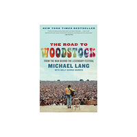 Harpercollins publishers inc The Road to Woodstock (häftad, eng)