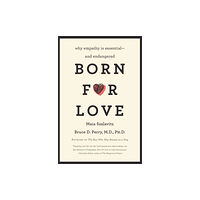 Harpercollins publishers inc Born for Love (häftad, eng)