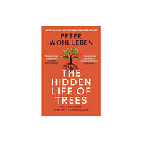 HarperCollins Publishers The Hidden Life of Trees (häftad, eng)