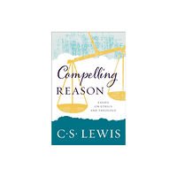 HarperCollins Publishers Compelling Reason (häftad, eng)