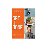 HarperCollins Publishers Get It Done (häftad, eng)