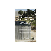 HarperCollins Publishers Kingdom of Olives and Ash (häftad, eng)
