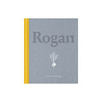 HarperCollins Publishers Rogan (inbunden, eng)