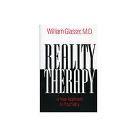 Harpercollins publishers inc Reality Therapy (häftad, eng)