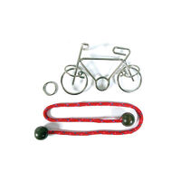 Recent Toys Metal Bike
