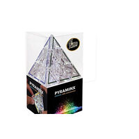 Recent Toys Pyraminx Crystal LE