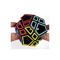 Recent Toys Hollow Skewb Ultimate