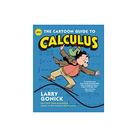 Harpercollins publishers inc The Cartoon Guide to Calculus (häftad, eng)