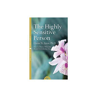 HarperCollins Publishers The Highly Sensitive Person (häftad, eng)
