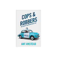 HarperCollins Publishers Cops and Robbers (häftad, eng)