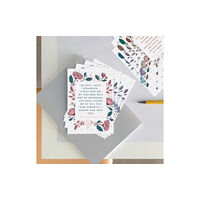 BOOKISHLY Jane Austen Quotes - 12 Postcard Set (häftad, eng)