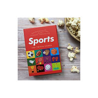 Robert Frederick 100 Piece Trivia - Sports (häftad, eng)