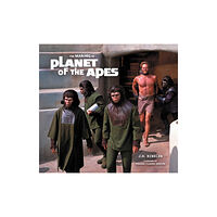 Harpercollins publishers inc The Making of Planet of the Apes (inbunden, eng)