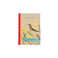 REX LONDON A5 notebook Gardener's Notes - Your Garden (häftad, eng)