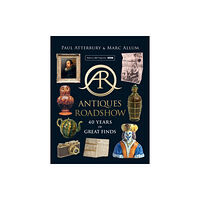 HarperCollins Publishers Antiques Roadshow (inbunden, eng)