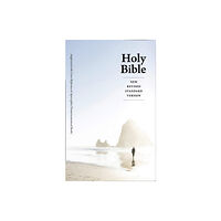 HarperCollins Publishers Holy Bible: New Revised Standard Version (NRSV) Anglicized Cross-Reference edition with Apocrypha (inbunden, eng)