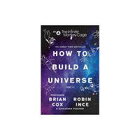 HarperCollins Publishers The Infinite Monkey Cage – How to Build a Universe (häftad, eng)