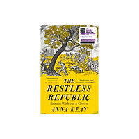 HarperCollins Publishers The Restless Republic (häftad, eng)