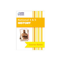 HarperCollins Publishers National 4/5 History (häftad, eng)