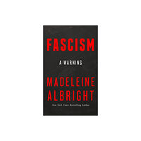 HarperCollins Publishers Fascism (häftad, eng)
