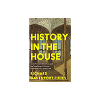 HarperCollins Publishers History in the House (inbunden, eng)